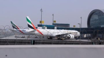 Operativo Repatriación: confirman los primeros vuelos para los argentinos varados en Medio Oriente