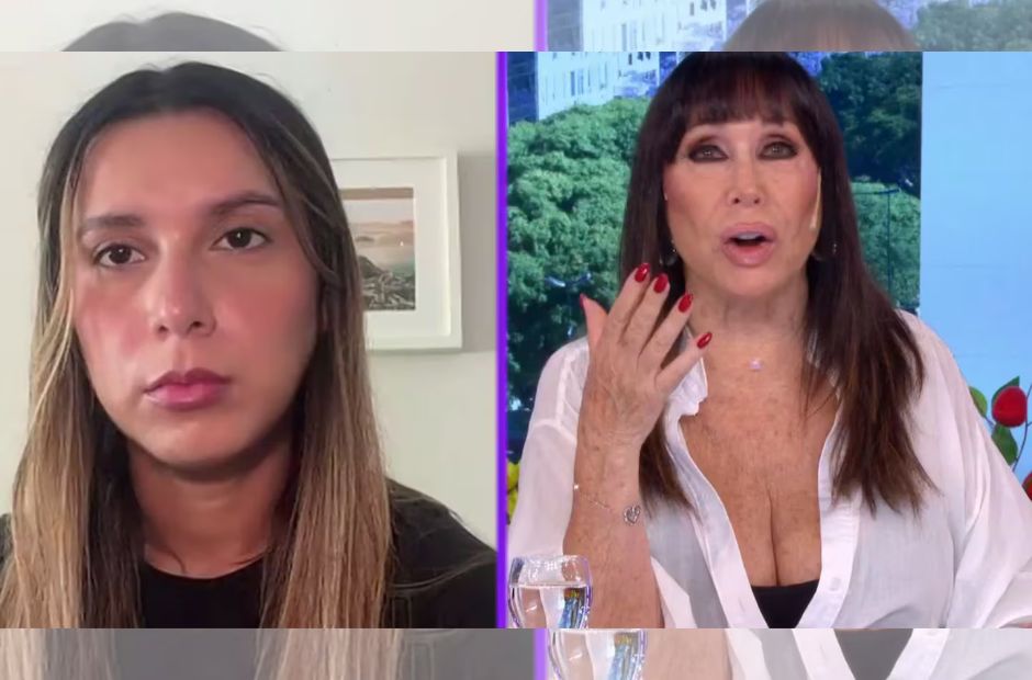 “Solamente les pido que no se olviden de mí”: el desesperado pedido de la abogada Agostina Páez