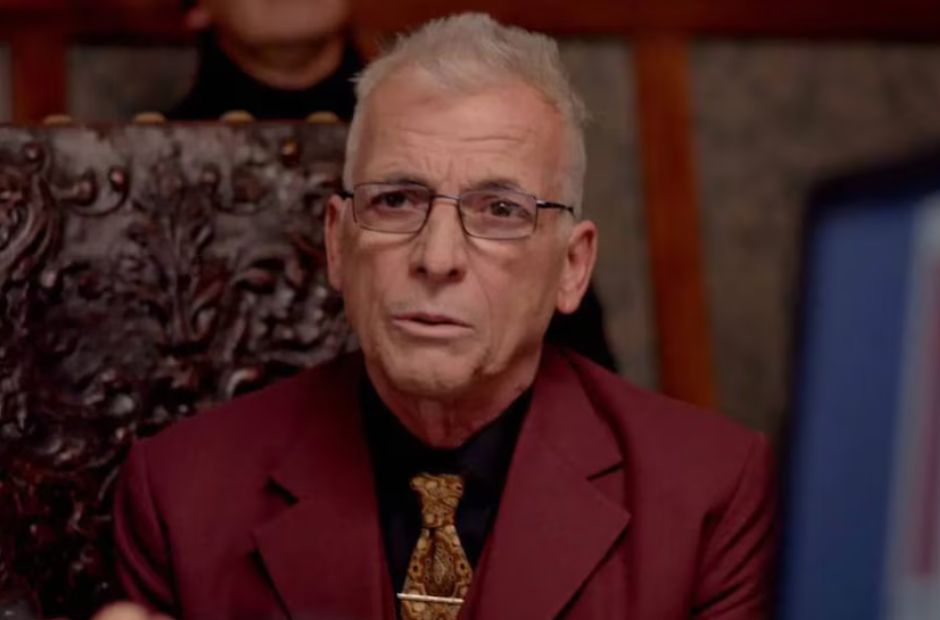 “Me creí todo”: el desesperante relato de Gerardo Romano tras ser víctima de una estafa virtual
