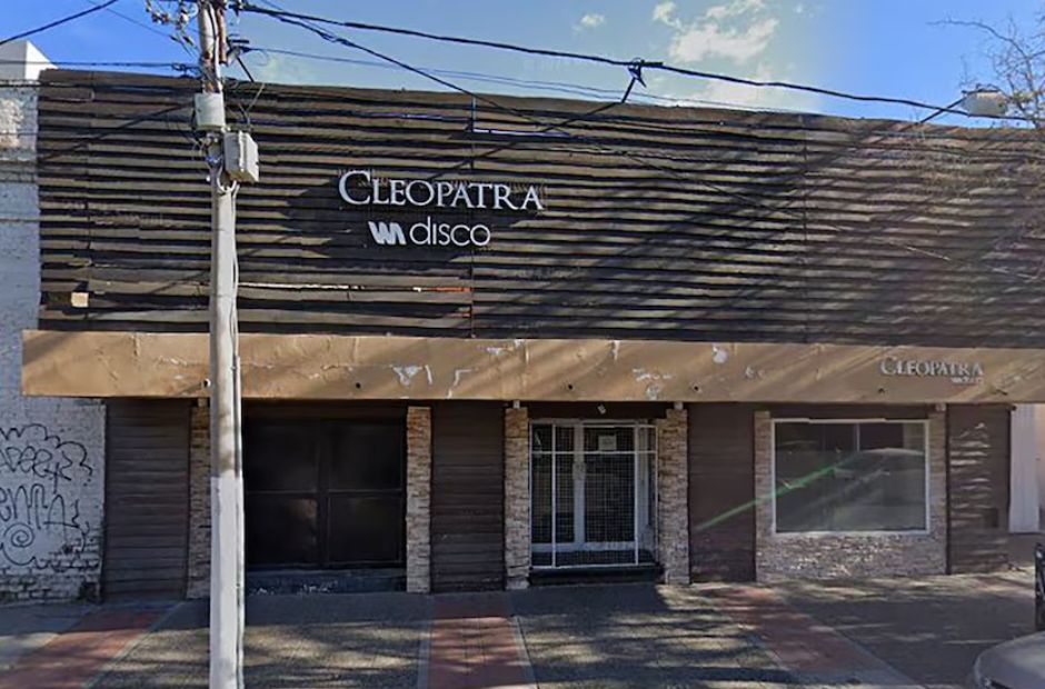 Tragedia en Puerto Madryn: un adolescente de 16 años fue asesinado a puñaladas en un boliche