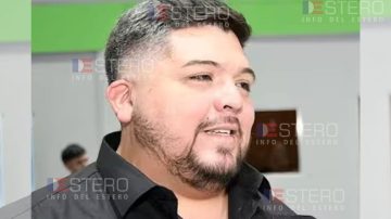 Eluney Motos, habló Carlos Márquez: “Hemos tenido situaciones complicadas, muchas perdidas y hemos pactado cupos de entrega”