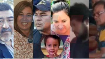 Caso Loan: incertidumbre por la fecha y el lugar del juicio a un año y medio de la desaparición