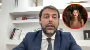 Exclusivo Info del Estero: El Dr. Robles confirmó que la pena se convirtió en “resarcimiento económico”