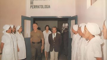 A 50 años del golpe de Estado de 1976: mujeres santiagueñas entre la represión y la continuidad tradicional