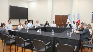 Cambios informáticos para optimizar el sistema de gestión para juicios del Fuero Laboral
