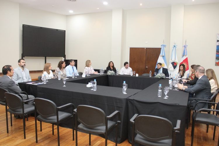 Cambios informáticos para optimizar el sistema de gestión para juicios del Fuero Laboral