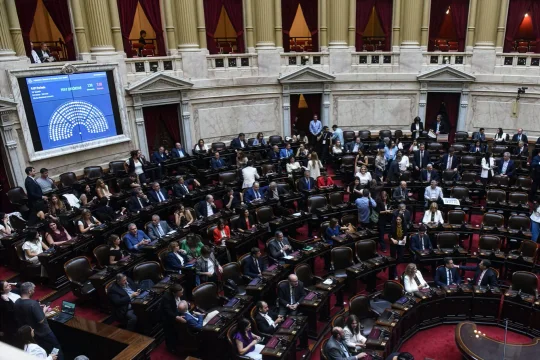 La Justicia suspendió artículos de la reforma laboral en el sector comercio