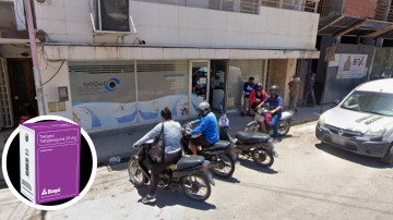 La Justicia obligó a OSECAC a cubrir de forma permanente el medicamento de un niño santiagueño