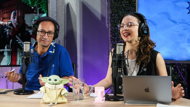 “La Mañana de Info” llega con temas para todos los gustos: salud, actualidad, política y deporte
