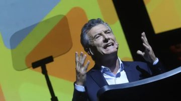 Macri intenta reavivar al PRO: “Somos muchos más de lo que el mundo imagina”