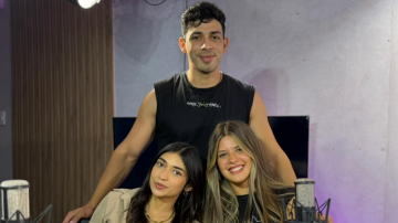 “Hola gente”: un nuevo programa de streaming se estrena hoy en el canal de Info del Estero