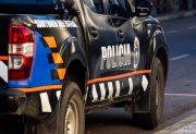 Un hombre fue demorado tras ser acusado de intentar asfixiar a su expareja en Añatuya