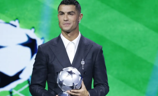 Aseguran que Cristiano Ronaldo dejó Arabia Saudita tras los ataques iraníes a la embajada de EE.UU.