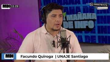 Conocé a Unaje Santiago: jóvenes empresarios que buscan impulsar el desarrollo productivo en todo el país