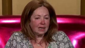 Andrea del Boca se fue en ambulancia de Gran Hermano y Telefe emitió un comunicado