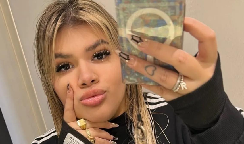 Morena Rial acordó una pena de tres años con la fiscalía por tres robos y ahora deberá definir el juez