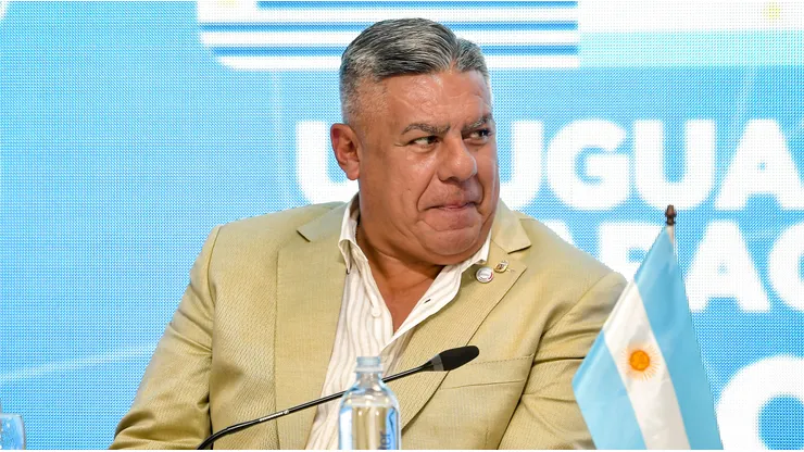 AFA y Conmebol responsabilizaron a la UEFA por la suspensión de la Finalissima entre Argentina y España