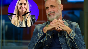 Jorge Rial denunció un pacto entre los nuevos dueños de TELEFE y Karina Milei