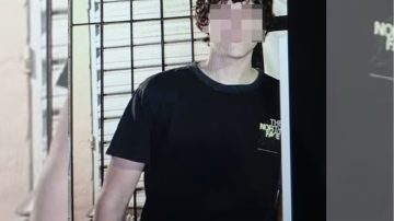 El adolescente que asesinó a un estudiante de 13 años en Santa Fe podría volver a la escuela