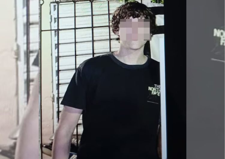 El adolescente que asesinó a un estudiante de 13 años en Santa Fe podría volver a la escuela