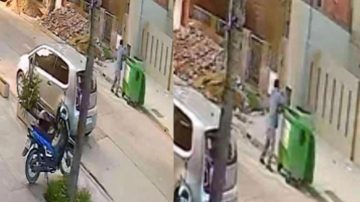 La Banda: multarán a vecinos por el uso incorrecto de contenedores