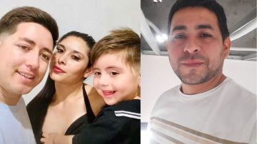 Milagro en Las Termas: El pequeño Bastián salió de terapia intensiva tras el heroico rescate de un empleado