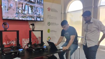 La Escuela de Artes y Oficios de la UNSE mantiene abiertas las inscripciones para el ciclo 2026