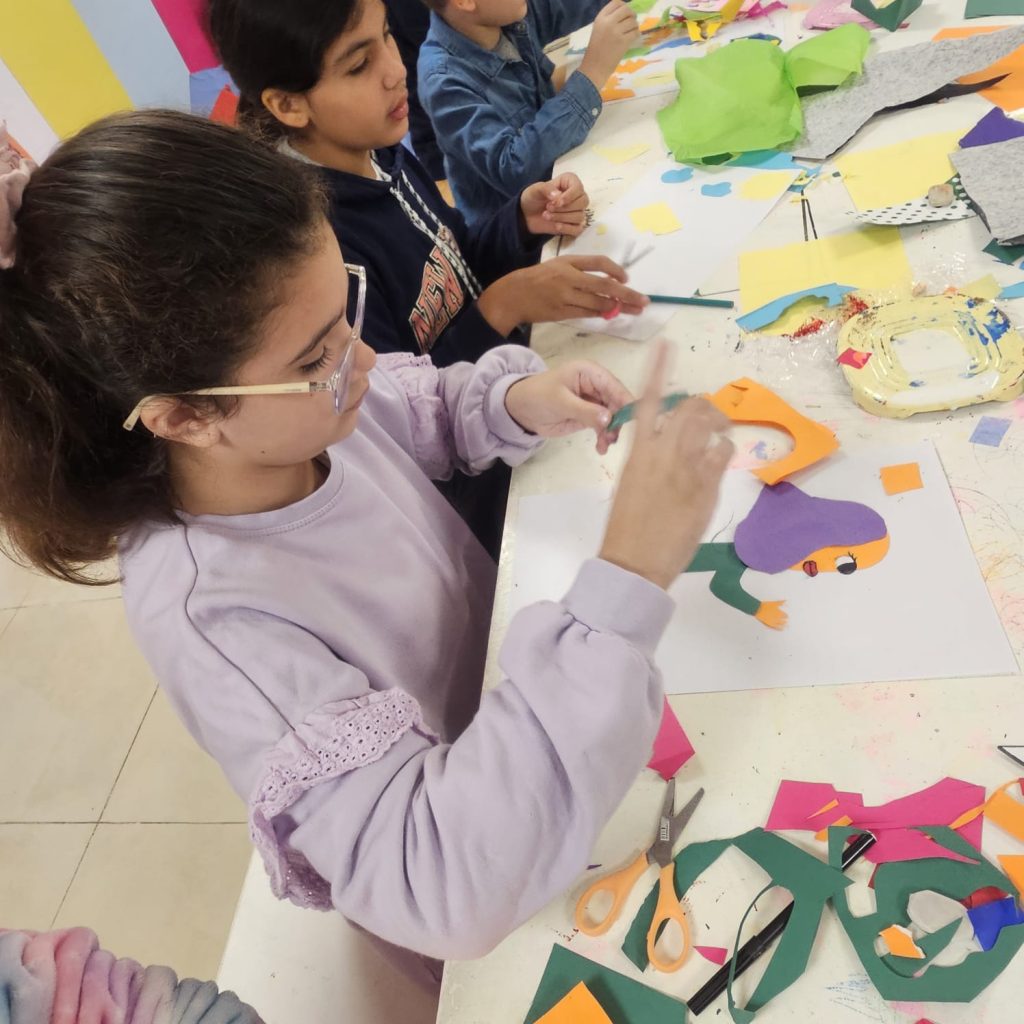 El CCB dicta un taller para niños “Te cuento una leyenda” y de rodaje y cortometraje para jóvenes y adultos