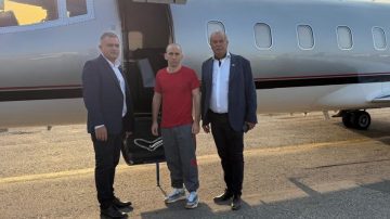 Javier Milei recibirá este miércoles a Nahuel Gallo en la Casa Rosada