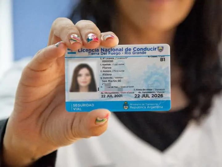 Licencia de conducir: una diputada propone bajar la edad para obtenerla en Mendoza