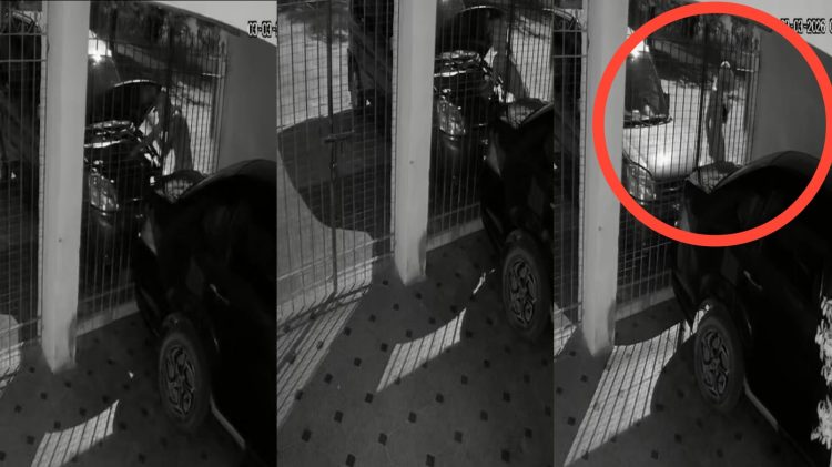 Preocupación en el barrio Besares de La Banda por reiterados robos: vecinos piden más presencia policial