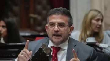 BOMBA DE INFO DEL ESTERO | GRAVÍSIMO: Imputan y piden desafuero del Diputado Nacional tucumano Carlos Cisneros por “trata de personas”