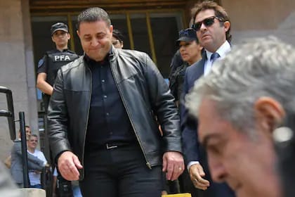 Toviggino pidió que se aplique la ley de “inocencia fiscal” y afirmó que no cometió ningún delito
