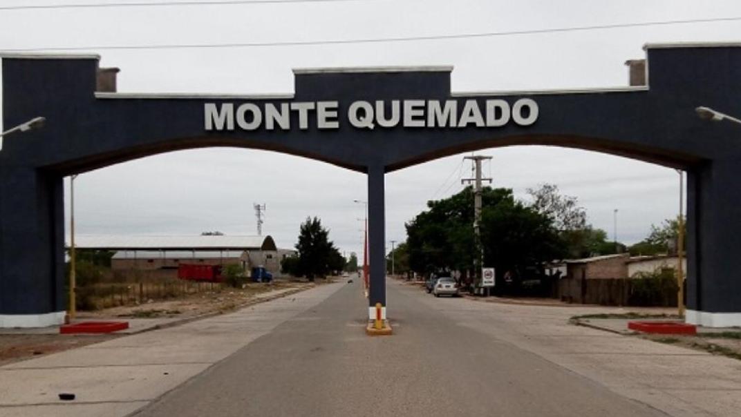 Solidaridad en Monte Quemado: realizan colecta de ropa para niños y niñas del CIC tras las intensas lluvias