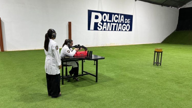 Continúan los avances científicos en la policía de la provincia: especialistas desarrollan un gel balístico para uso criminalístico-forense y policial
