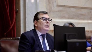 El senador Zamora impulsa el tratamiento del proyecto para penalizar la difusión no consentida de imágenes íntimas
