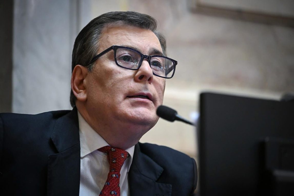 Zamora impulsa la creación de una Comisión para el seguimiento del acuerdo MERCOSUR–Unión Europea