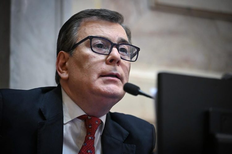 Zamora impulsa la creación de una Comisión para el seguimiento del acuerdo MERCOSUR–Unión Europea