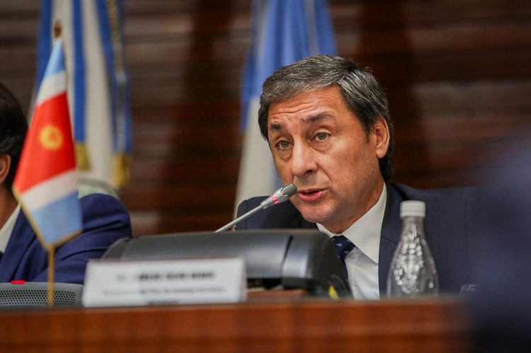 El Parlamento del Norte Grande se reúne en Jujuy para definir la agenda legislativa