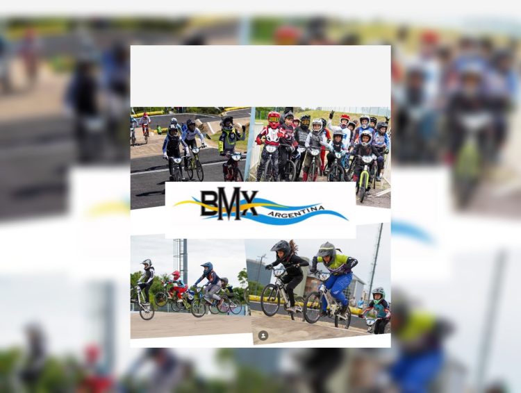 Nuevo Proyecto de la Federación Argentina de BMX: Selección Nacional de Menores