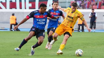 Primera Nacional: el clásico entre Mitre y Güemes ya tiene día y horario confirmado