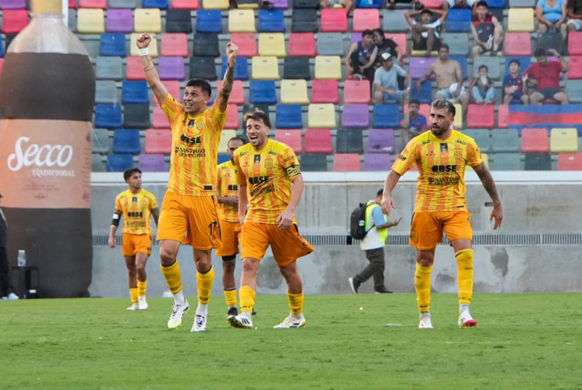 EN VIVO: Mitre busca volver al triunfo ante Deportivo Madryn en el 8 de Abril