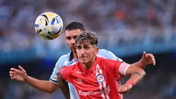 Boca contra el tiempo: peligra la incorporación de Alan Lescano