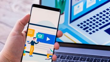 Invitan a participar de un taller intensivo de Canva+Inteligencia Artificial
