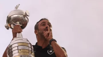 Cruzeiro apuesta en grande: pagó una fortuna por su entrenador