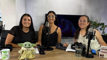 De amor, Tinder y otras apps: “Benditos Mis 30” debate sobre las relaciones de la generación +30