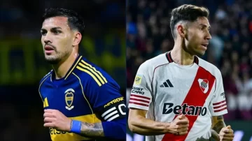 Después del parate, vuelve el fútbol : cómo están las posiciones del Apertura