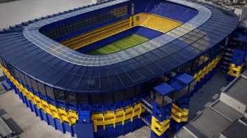 Boca impulsa un plan de remodelación para ampliar la Bombonera: cuáles serían los cambios