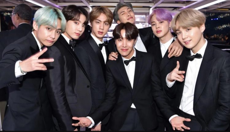 BTS en Argentina 2026: fechas, estadio, preventa y precios para el World Tour Arirang