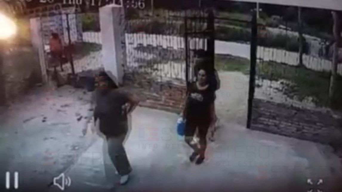 Tercer ataque y amenaza de incendio: la abogada Budán denunció un grave hecho contra una de sus defendidas